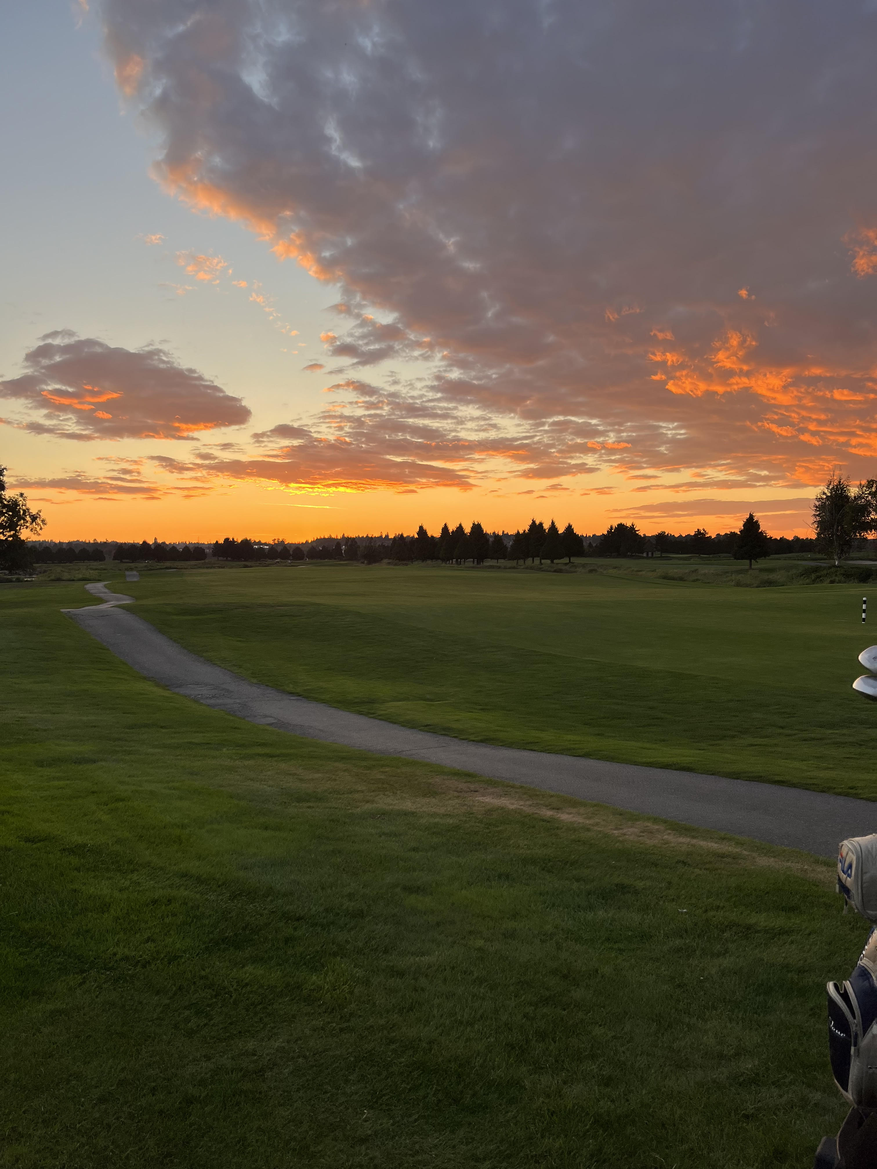 Leftover Love interface screenshot 1